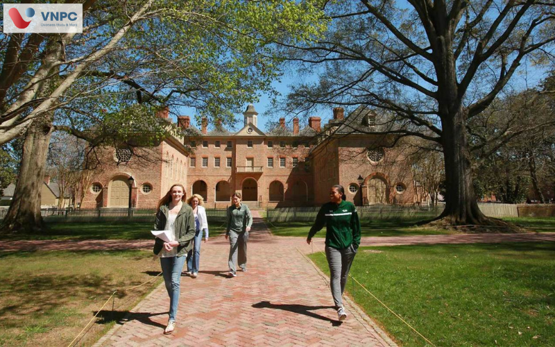 Richard Bland College of William & Mary